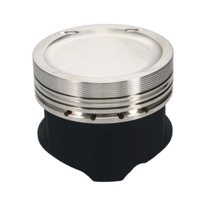 Wiseco Lancia Delta -10cc Dish 85.0mm Bore +1.0 Oversize 90mm Stroke 8.5:1 CR Custom Pistons KE219M85 KE219M85 User 3