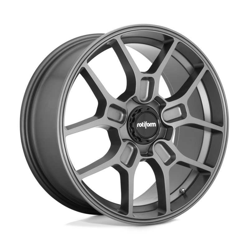 Rotiform ROT ZMO Wheels Wheels Wheels - Cast main image