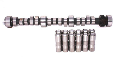 COMP Cams Cam & Lifter Kit C43 260AH-R1 CL09-412-8 CL09-412-8 Photo - Primary