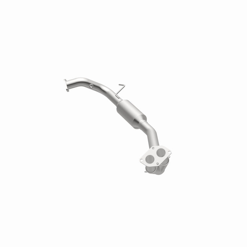 MagnaFlow Isuzu Amigo California Grade CARB Compliant Direct-Fit Catalytic Converter 4481698 360 Degree Image Set