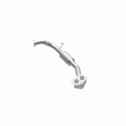 MagnaFlow Isuzu Amigo California Grade CARB Compliant Direct-Fit Catalytic Converter 4481698 360 Degree Image Set