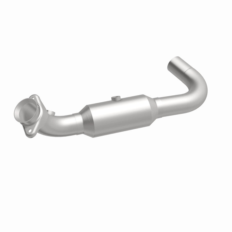 MagnaFlow California Grade CARB Compliant Direct-Fit Catalytic Converter 5551498 360 Degree Image Set