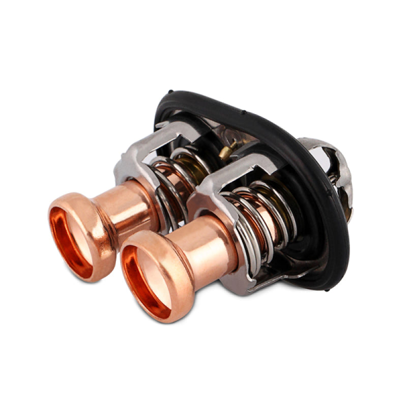 Mishimoto Low-Temperature Primary Cooling System - 11-14 Ford 6.7L Powerstroke MMTS-F2D-11L User 3