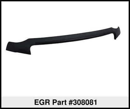 EGR 13+ Hyundai Sante Fe Superguard Hood Shield (308081) 308081 308081 Thumbnail