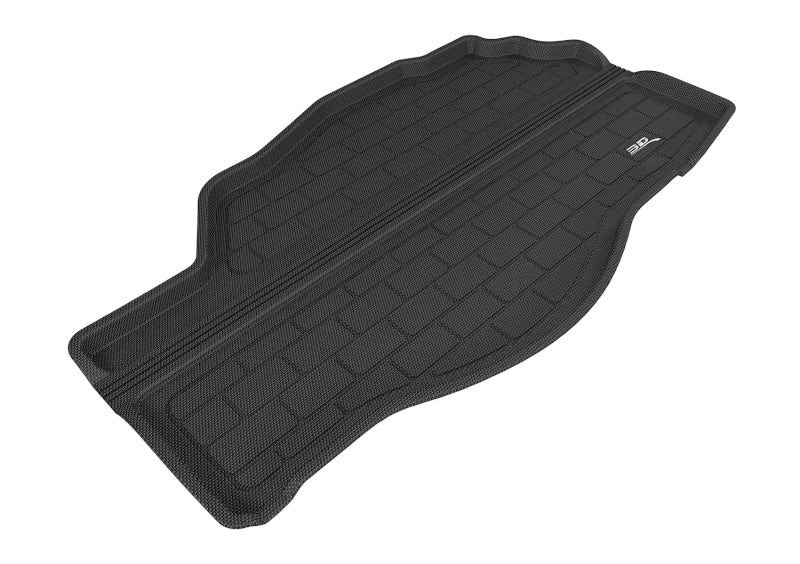 3D MAXpider 2013-2020 Ford Fusion Kagu Cargo Liner - Black M1FR0841309 M1FR0841309 Photo - Primary