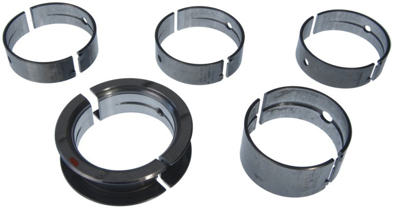 Clevite Chrysler Pass & Trk 318 V8 1974-94 Main Bearing Set MS1344A MS1344A User 1