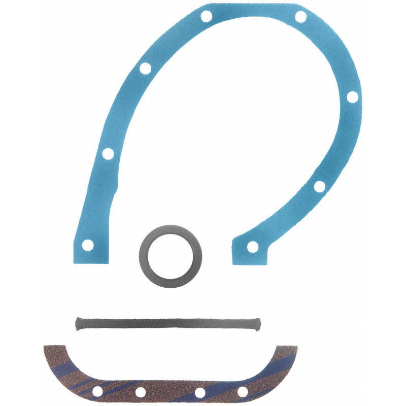 Fel-Pro FEL Timing Cover Gaskets Engine Components Engine Gaskets main image