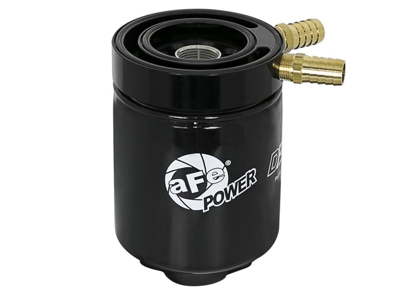 aFe DFS780 Fuel System Cold Weather Kit Fits DFS780 & DFS780 PRO 42-90001 Photo - Unmounted