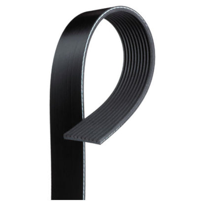 VMP Performance Belt for Coyote w/ Gen3R kit and 3.4in-3.5in Pulley K060815 K060815 Photo - Primary