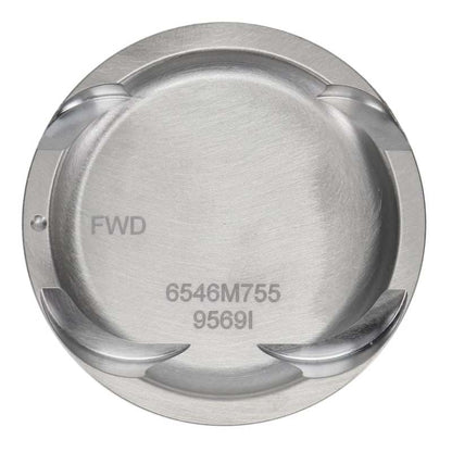 Wiseco Piston Kit- Honda Turbo -15.4cc 1.174 X 75.5MM K546M755 User 1