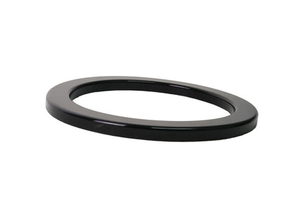 Whiteline 91-07 Toyota Land Cruiser /  98-07 Lexus LX470 10mm Rear Spring Pad Bushing W73472 W73472 Photo - Primary