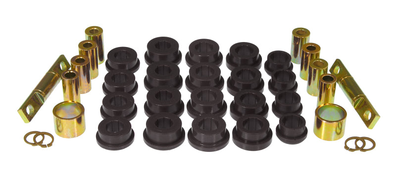 Prothane Suspension Control Arm Bushing 8-319-BL Photo - Primary
