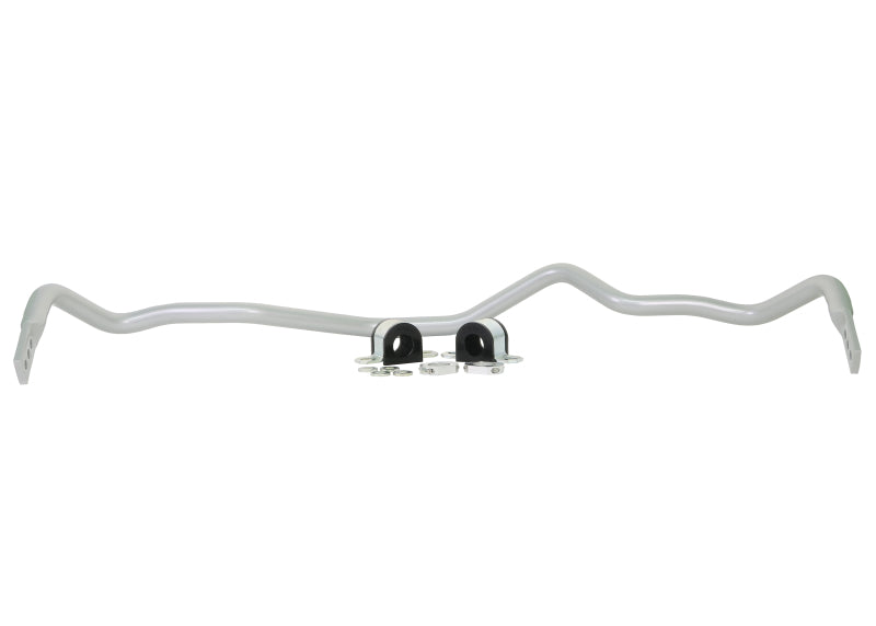 Whiteline Performance Front Sway bar - 30mm heavy duty blade adjustable BCF81Z Photo - Close Up