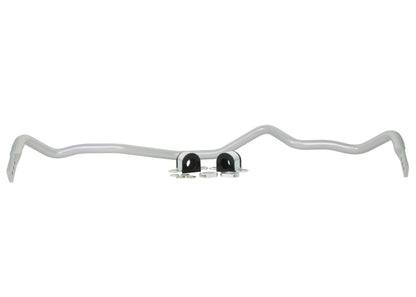 Whiteline Performance Front Sway bar - 30mm heavy duty blade adjustable BCF81Z Photo - Close Up