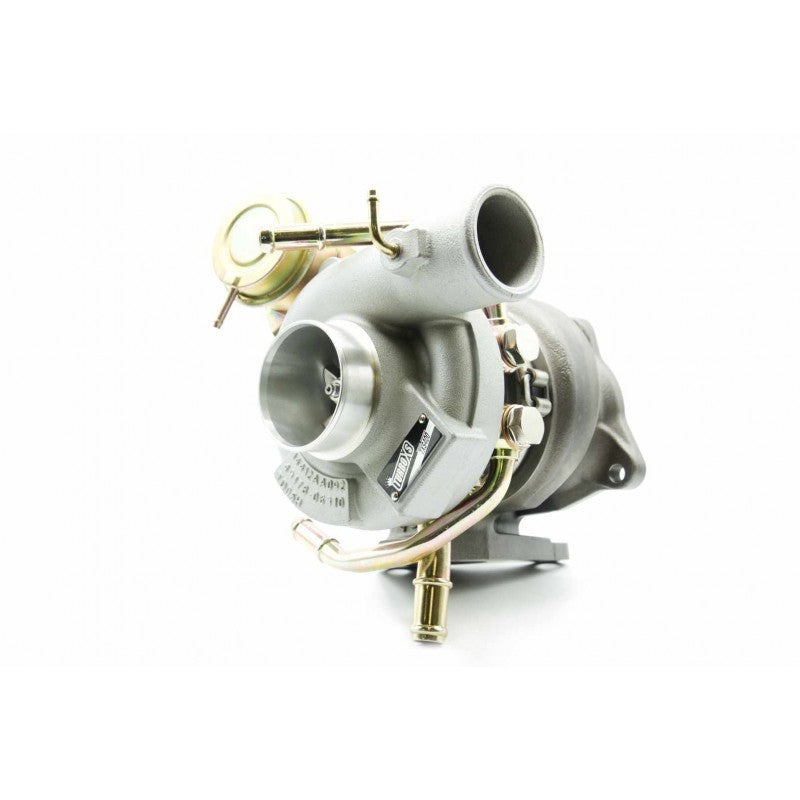 Turbo XS Subaru 20G Turbocharger TU-EJ-TXS400 TU-EJ-TXS400 User 1