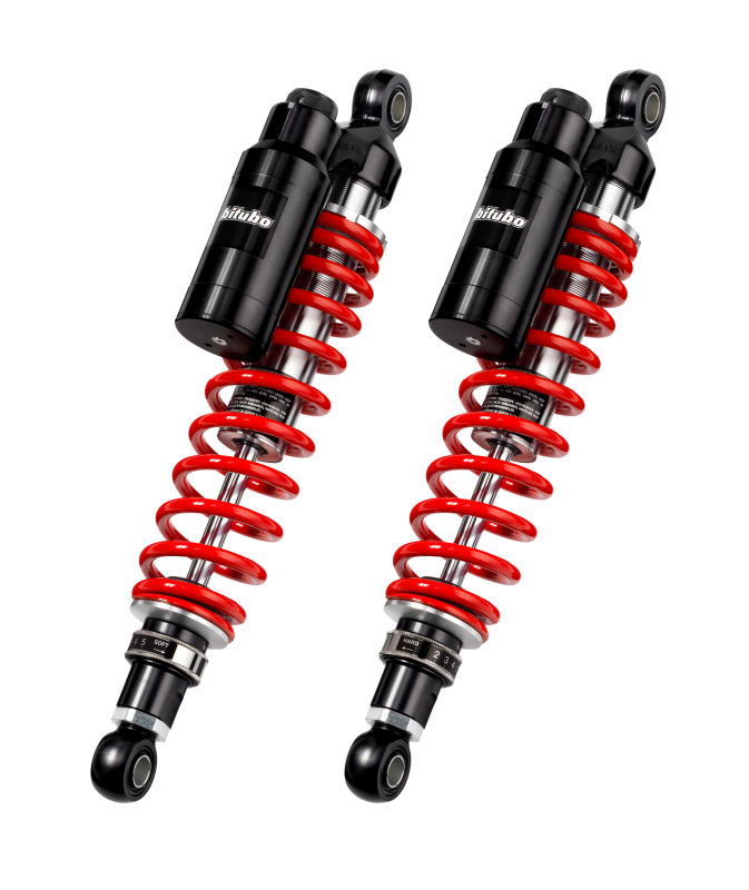 Bitubo Suspension BIT WMT0 Twinshocks Suspension Shocks and Struts main image