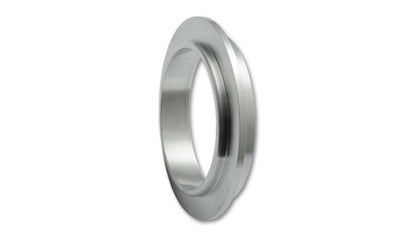 Vibrant Stainless Steel GT42 Compressor Outlet Flange 14943 Photo - Primary