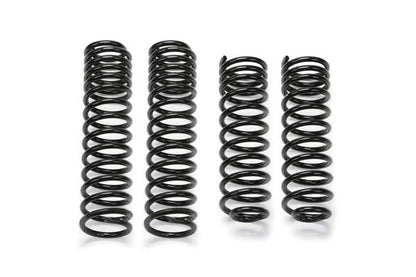 Fabtech Coil Spring Set FTS24154 Photo - Primary
