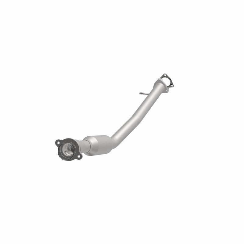 MagnaFlow California Grade CARB Compliant Direct-Fit Catalytic Converter 5551220 360 Degree Image Set