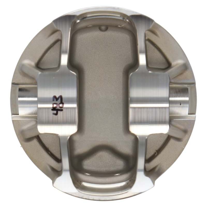 Wiseco Chevy Small Block V8 400 Forged Pistons 4.185in Forged Dome 3.0cc 3.75in Stroke K0030B6 K0030B6 User 8