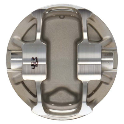 Wiseco Chevy Small Block V8 400 Forged Pistons 4.185in Forged Dome 3.0cc 3.75in Stroke K0030B6 K0030B6 User 8