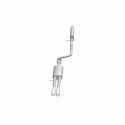 MagnaFlow Volkswagen Jetta Touring Series Cat-Back Performance Exhaust System 15746 360 Degree Image Set