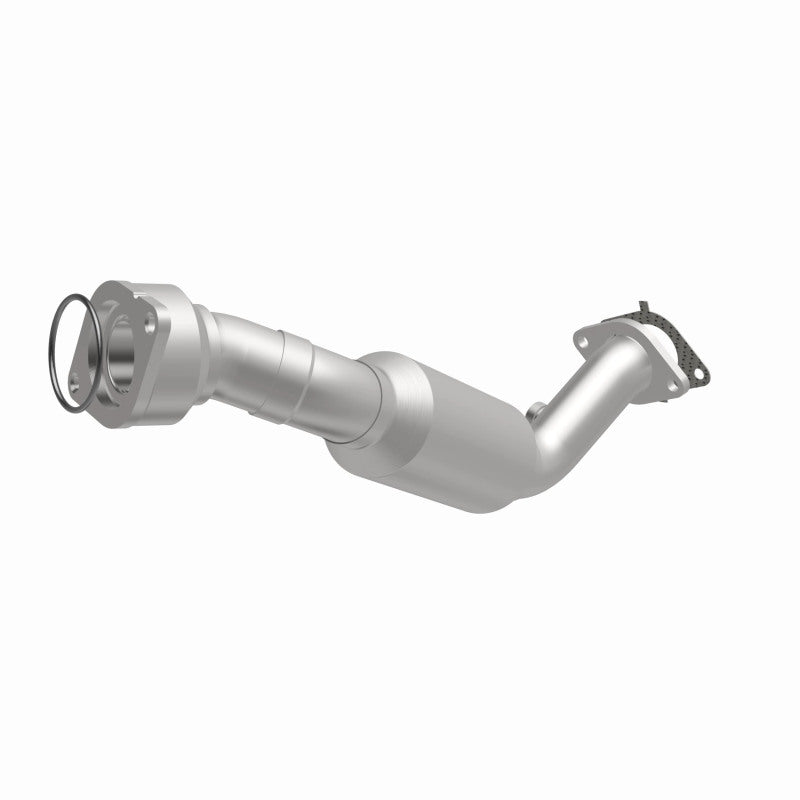 Magnaflow 09-11 Lucerne V6 3.9L OEM Underbody Direct Fit Catalytic Converter 52463 52463 360 Degree Image Set