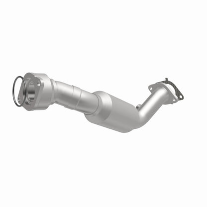 Magnaflow 09-11 Lucerne V6 3.9L OEM Underbody Direct Fit Catalytic Converter 52463 52463 360 Degree Image Set