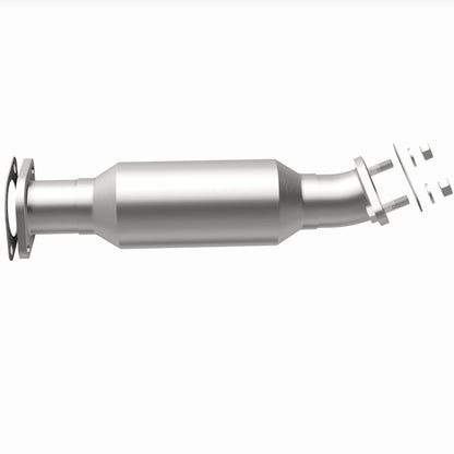 Magnaflow 07-09 Hyundai Santa Fe 3.3L Direct Fit Converter 5592426 5592426 360 Degree Image Set