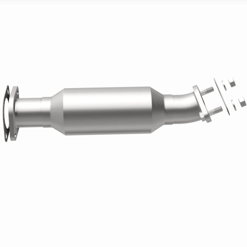 Magnaflow 07-09 Hyundai Santa Fe 3.3L Direct Fit Converter 5592426 5592426 360 Degree Image Set