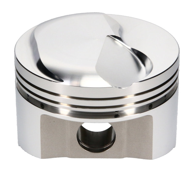 JE Pistons 454 BBC DOME 18cc Set of 8 Pistons 212158 212158 User 2
