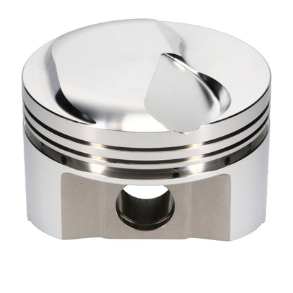 JE Pistons 454 BBC DOME 18cc Set of 8 Pistons 212158 212158 User 2