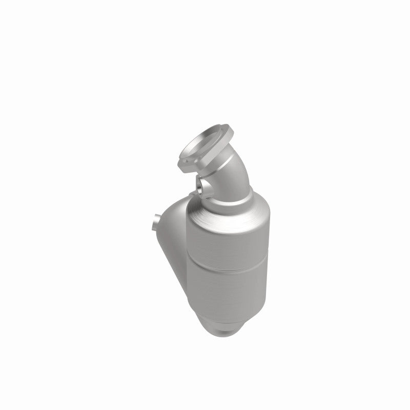 MagnaFlow Mercedes-Benz California Grade CARB Compliant Direct-Fit Catalytic Converter 444060 360 Degree Image Set
