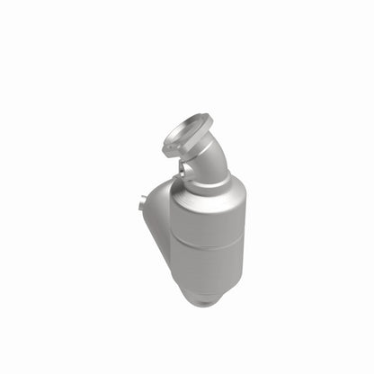 MagnaFlow Mercedes-Benz California Grade CARB Compliant Direct-Fit Catalytic Converter 444060 360 Degree Image Set
