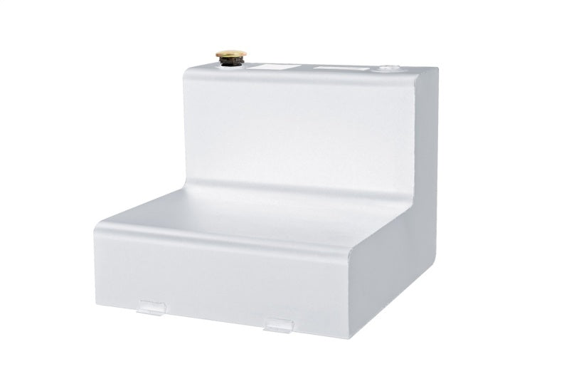 Dee Zee Deezee Universal Tanks - L-Shape White Steel (55 Gal) DZ91754S DZ91754S Photo - Primary