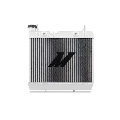 Mishimoto Aluminum Radiator -2004-2009 Honda TRX450R MMPS-TRX450R-04 User 2