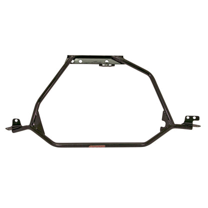 BBK 94-95 Mustang 5.0 Tubular Strut Tower Brace - Black Powdercoat Finish 2513 2513 User 1