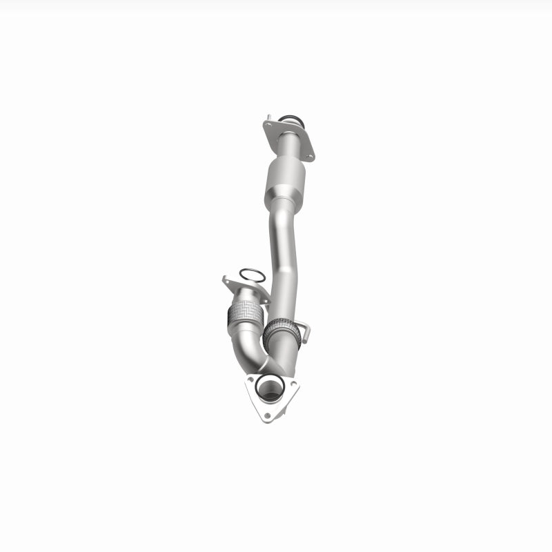 Magnaflow 18-20 Infiniti QX60 REAR Underbody 3.5L Direct Fit Converter 280403 280403 360 Degree Image Set