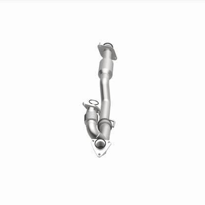 Magnaflow 18-20 Infiniti QX60 REAR Underbody 3.5L Direct Fit Converter 280403 280403 360 Degree Image Set