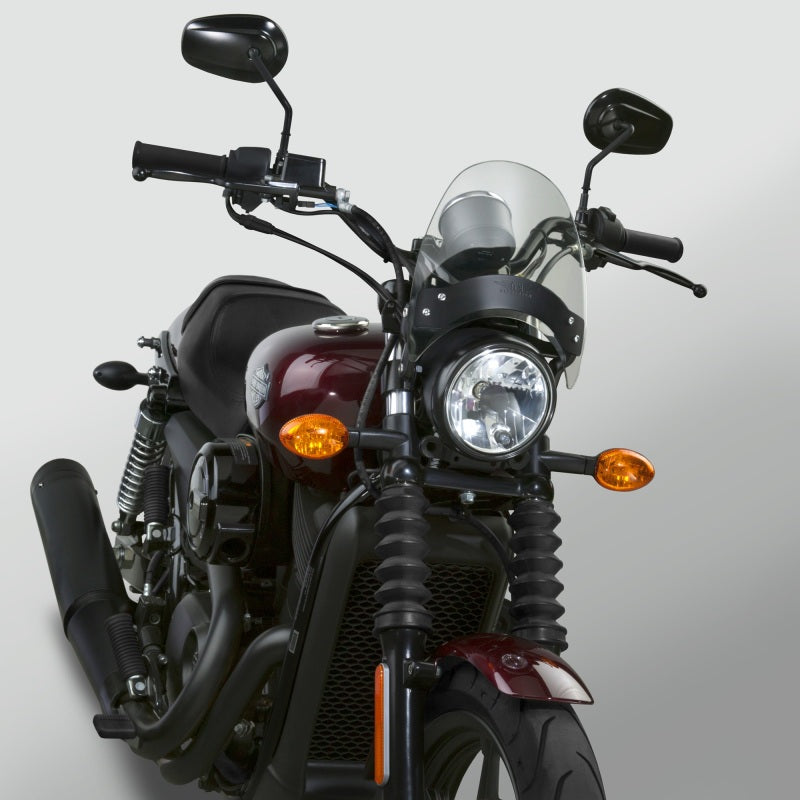National Cycle Fits Up to 43 mm. O.D. Flyscreen-Black Lt. Tint N2530-002 N2530-002 User 1