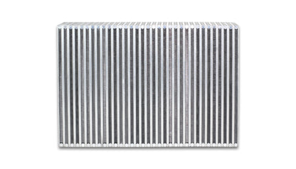 Vibrant Vertical Flow Intercooler; 12"W x 8"H x 3.5"Thick 14PKX 12857 Photo - Primary