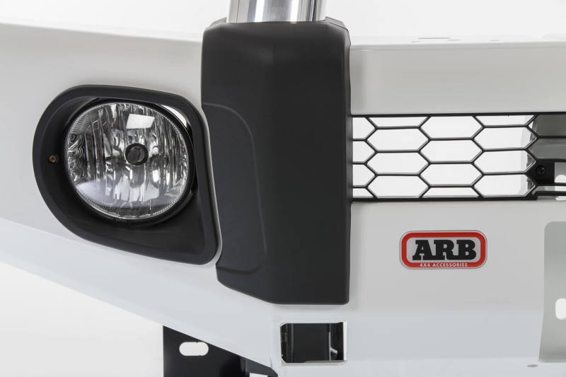 ARB Buffer Kit S/Bar W/Hole 5100020 5100020 Photo - Primary