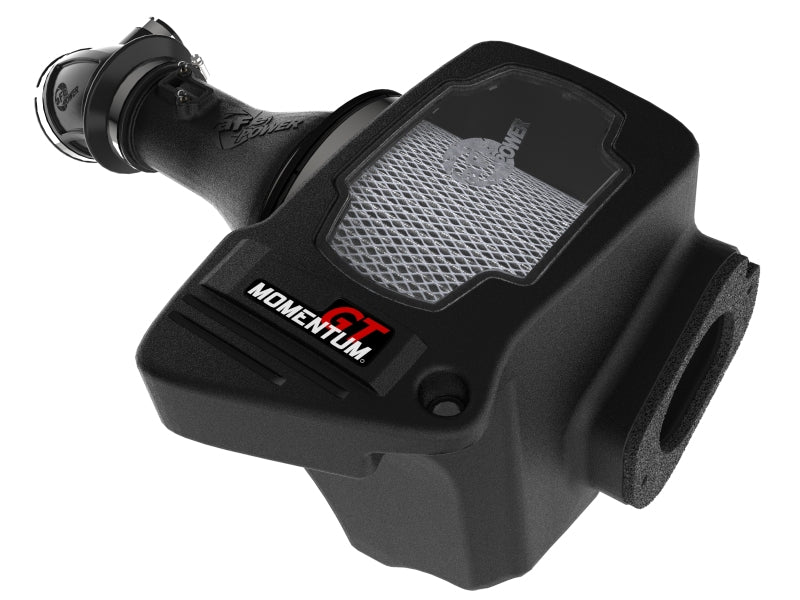 aFe AFE Momentum GT Cold Air Intakes Air Intake Systems Cold Air Intakes main image