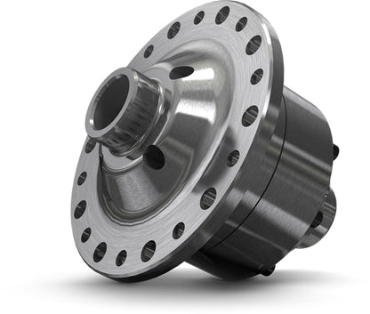 Eaton D44 Detroit Locker Differential 3.73D 30-Spline 187SL16D Photo - Primary