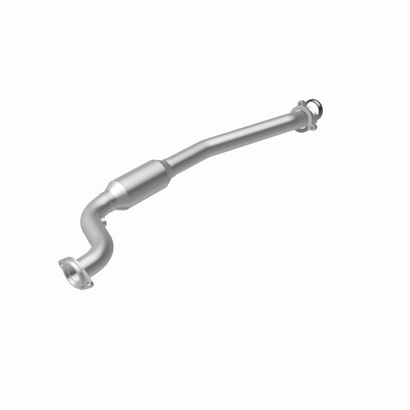MagnaFlow California Grade CARB Compliant Direct-Fit Catalytic Converter 5491966 360 Degree Image Set