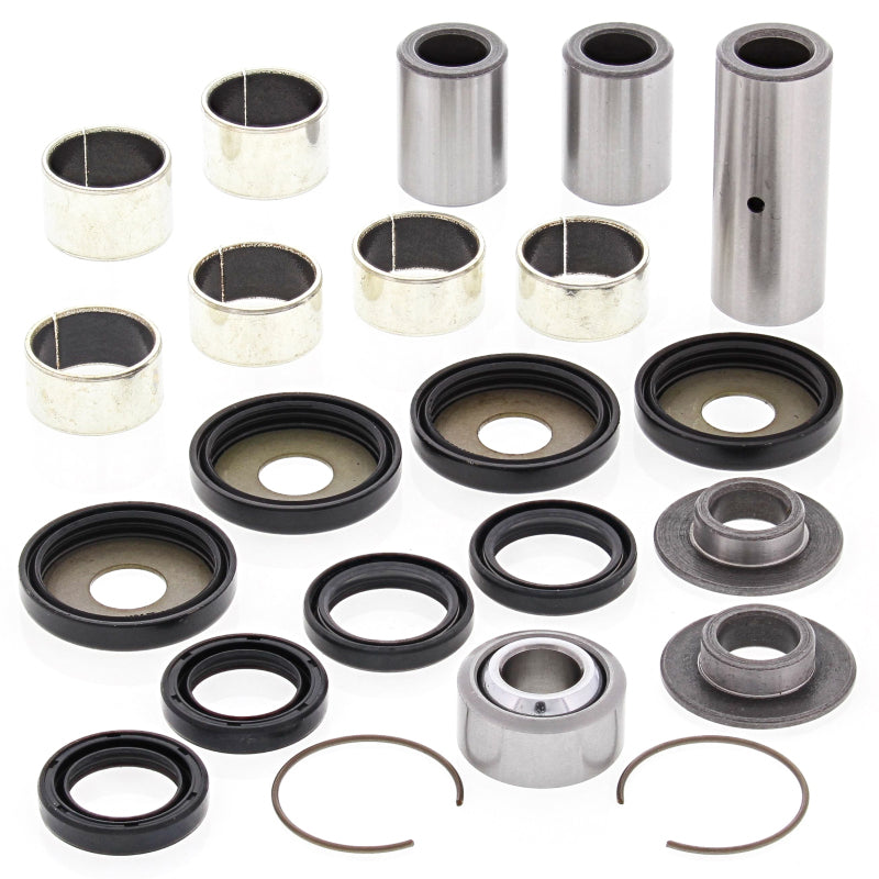 All Balls Racing 87-04 Yamaha YFM350 Warrior Linkage Bearing Kit 27-1002 27-1002 Photo - Primary