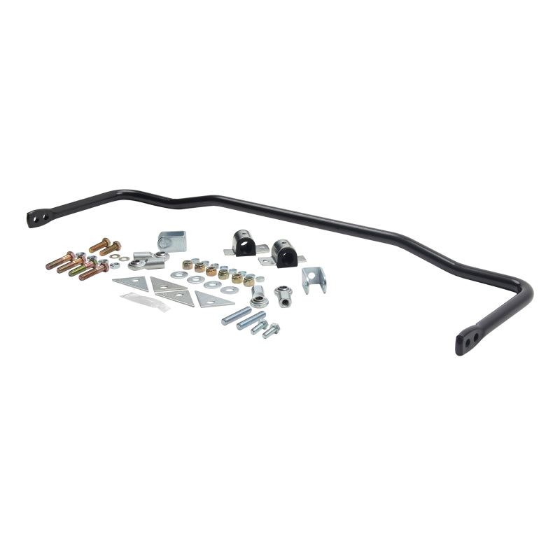 ST Suspensions Rear Anti Sway Bar E30 Sedan, Coupe, Convertible, M3 51010 User 1