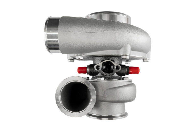 Turbosmart Water Cooled 6466 V-Band Inlet/Outlet A/R 0.82 External Wastegate TS-2 Turbocharger TS-2-6466B-VB082E TS-2-6466B-VB082E User 1