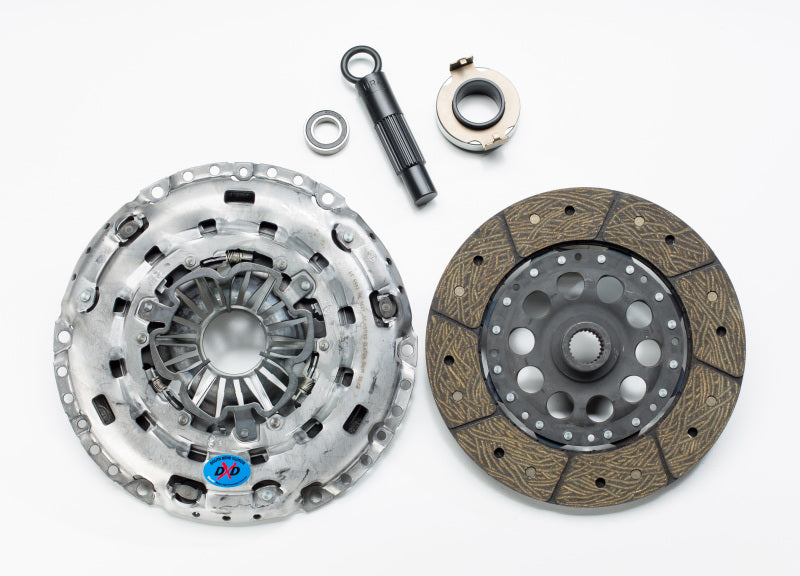 South Bend Clutch South Bend / DXD Racing Clutch 03-06 Honda Accord 3L Stg 2 Daily Clutch Kit HCK1007-HD-O HCK1007-HD-O Photo - Primary