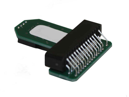 aFe Scorcher HD Performance Chip 2000 Ford Diesel Trucks V8 - 7.3L Manual 77-43035 77-43035 Photo - Unmounted